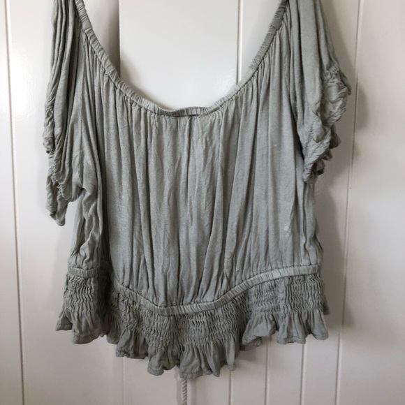 TREE OF LIFE top size M - Picture 3 of 4